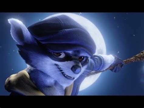 Whether it be sly 5 or a sly remake, could this return on the ps4 or even the ps5? Sly Cooper Movie - Teaser Trailer - YouTube