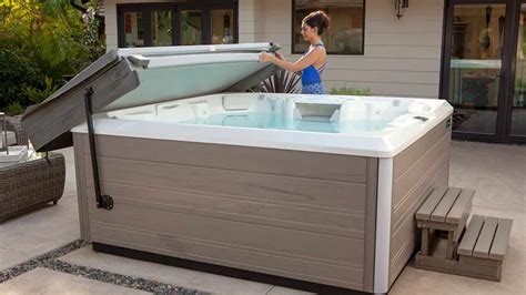 Best Hot Tub Accessories For A Hot Spring Spa