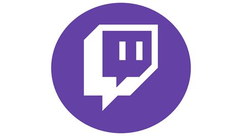 Twitch Logo Valor História Png