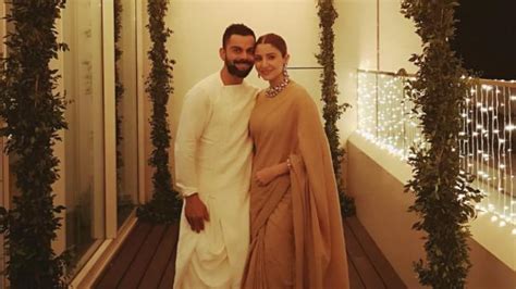 It all started with football. I wasn't very practical, my wife changed me a lot: Virat ...