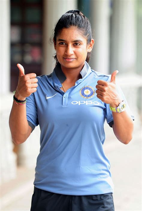 Mithali raj is the captain of india's women cricket team. Taapsee To Star In Mithali Raj Biopic, Flashes limelight ...