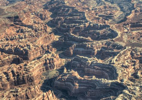14 Amazing Facts About Canyonlands National Park