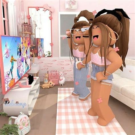 Pin By On In Roblox Animation Cute Tumblr