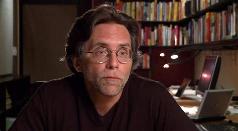 nxivm leader keith raniere maintains innocence in his first prison interview there is a
