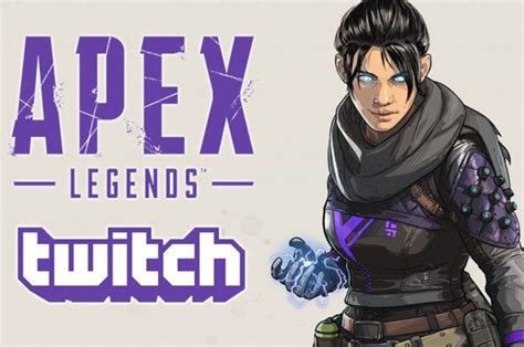 Apex Legends Twitch Prime Pack Update New Pathfinder Skin