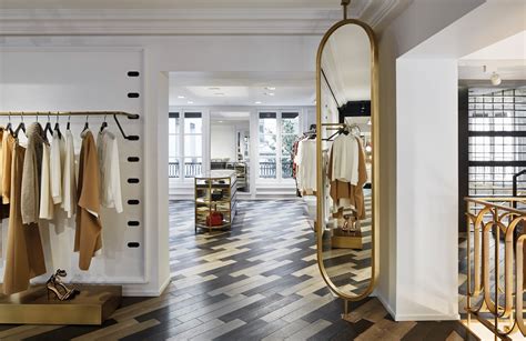 Luxury Retail Store Designs We Want To Live In
