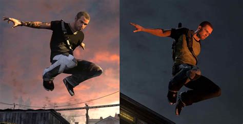 Infamous 2 Infamous Wiki Powers Enemies And Everything That