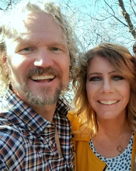 Sister Wives Why Fans Are Not Happy With Meris Latest Post