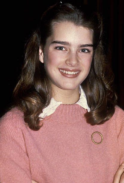 Brooke Shields Pictures And Photos Brooke Shields Brooke Shields