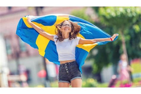 28 Popular Swedish Girl Names And Meanings [ 2022 Update ]