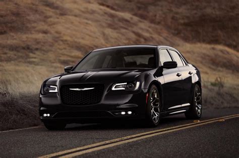 2016 Chrysler 300 Black 1280×853 Chryslers Pinterest