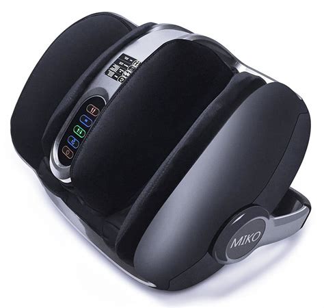 the 4 best foot massagers for neuropathy buying guide fitnessgizmo