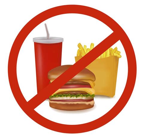 Avoid Fast Food Foods To Avoid Food Food Guide