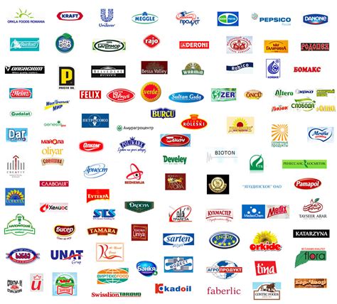 Famous Logos All Logo Pictures