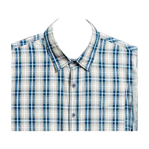 Check Formal Shirt Png Picture White Check Formal Shirt Png And Psd