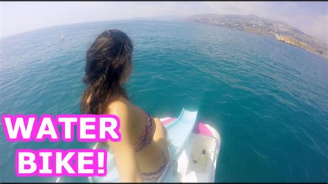 Water Fun Travel Vlog 410 Spain Enterpriseme Tv Youtube