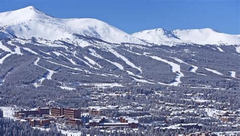Going Skiing In Breckenridge Book Your Next Ski Holiday To