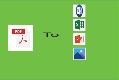 Convert Pdf To Word Excel Powerpoint Image File By Trishna06 Fiverr