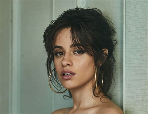 camila cabello hd 4k 2018 wallpaper hd music wallpapers 4k wallpapers images backgrounds photos