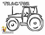 Tractor Coloring Clipart Outline Massey Ferguson Doctor Tools Drawing Tractors Deere John Equipment Simple Farm Detailed Construction Clip Clipartpanda Easy sketch template