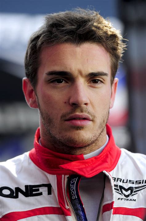 Fórmula 1 Muere El Piloto Francés De Formula 1 Jules Bianchi