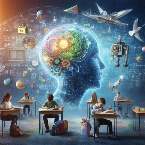 Inteligência Artificial Na Educação é Hora De Abandonarmos A Dicotomia E Entrarmos No Debate
