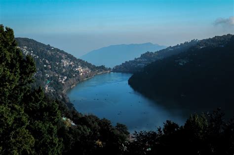 Top 7 Lakes In Nainital Veena World