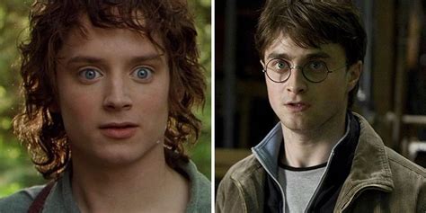 Daniel Radcliffe And Elijah Wood Have More In Common Than Just Looks