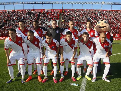 You are on asociacion atletica argentinos juniors live scores page in football/argentina section. Argentinos Juniors, cuna de Maradona, regresa a primera ...