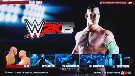 Wwe 2k15 Review For Xbox One Youtube