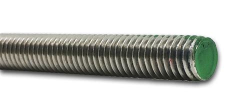304 Stainless Steel Threaded Rod 304 Threaded Rod Supplier In Ca And Az