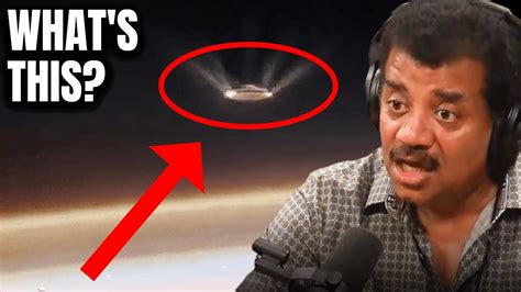 Neil Degrasse Tyson Panicking Over New Declassified Photos From Pluto