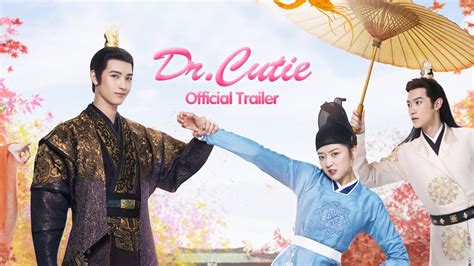 Collection by carle winchester • last updated 2 weeks ago. ENG SUB Coming Soon Dr. Cutie (Sun Qian, Huang Junjie ...