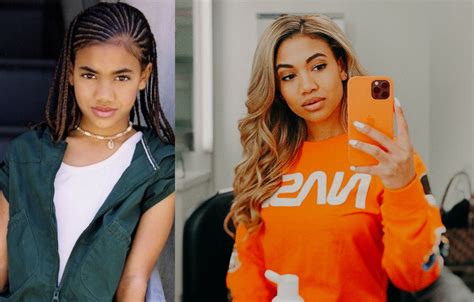 Paige Hurd Celebrates A Birthday Milestone Learn More About Her Here
