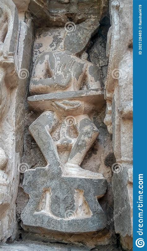 Architecture Ancient Temple Statue Sex Architecture In India Historical Statue Village Old Hindu