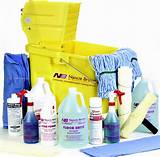 Commercial House Cleaning Supplies Pictures
