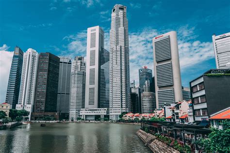 Firms in Singapore finance district could be fined for WFH failures | eFinancialCareers