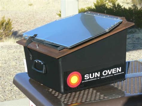 The 8 Best Solar Powered Accessories For Camping