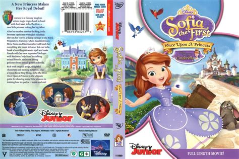 Sofia The First Once Upon A Princess Full Part You Bios Pics