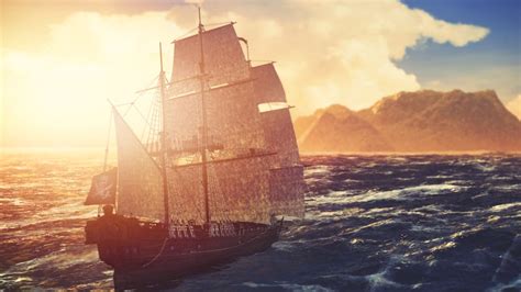 6 Famous Pirate Ships Mental Floss