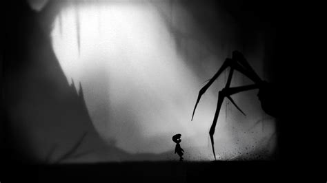 Limbo Download And Buy Today Epic Games Store