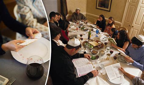 What Is Passover When Is The Jewish Festival Life Life And Style