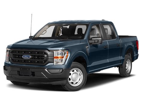 2022 Ford F 150