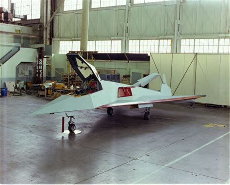 Stealth Turns 40 Looking Back At The First Flight Of Have Blue Ars