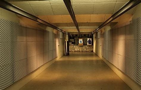 They are reuseable and reloadable. Image result for residential shooting range basement ...