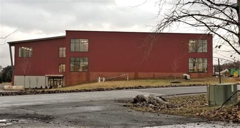 New Clarion County Ymca Building Could Be Open By Mid January