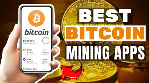 How To Earn FREE Bitcoin Best Bitcoin Mining App For Beginners YouTube