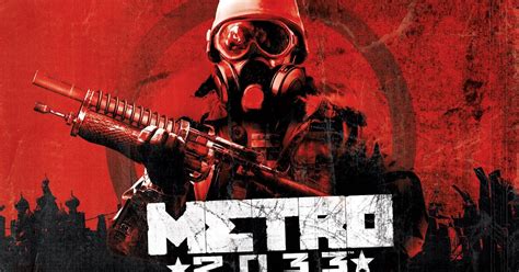 Metro 2033 Special Edition En Español Para Pc ~ Gamer San