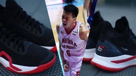 Scottie Thompson St1 The Shot Colorway To Be Sold April 15