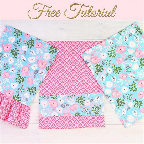 DIY Tea Towels in 10 Minutes! 3 Styles | TREASURIE in 2021 | Tea towels